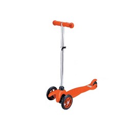 קריאה להחזרת מוצר ("ריקול"): מיני קורקינט (MINI SCOOTER) מותג "DRIFT"