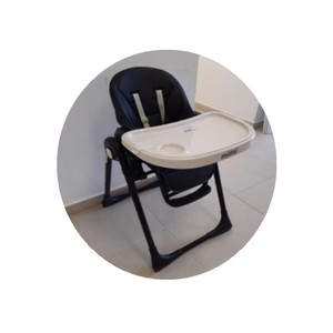 כיסא אוכל לתינוקות ולילדים ממותג mimi