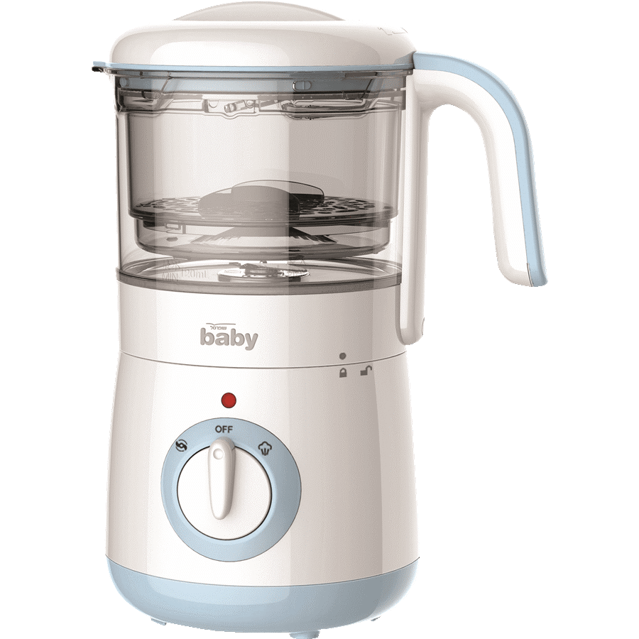 מעבד מזון לתינוקות שופרסל Baby