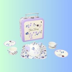 קריאה להחזרת מוצר (recall): סט תה “TEA SET METAL”