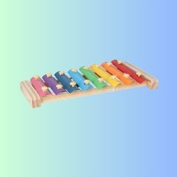 קריאה להחזרת מוצר (recall): קסילופון עץ – INSTRUMENT XYLOPHONE WOODEN