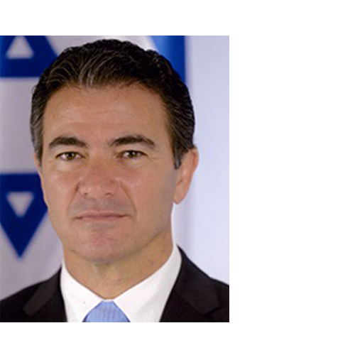 Joseph Yossi Cohen joseph-yossi-cohen