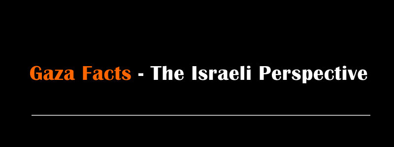 Gaza Facts