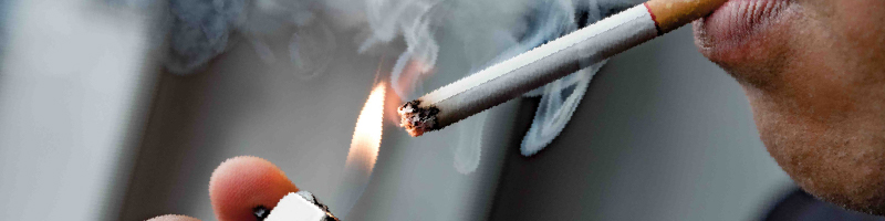 Восстановление организма после курения | Министерство здравоохранения