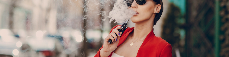 Electronic Cigarettes Ministry of Health