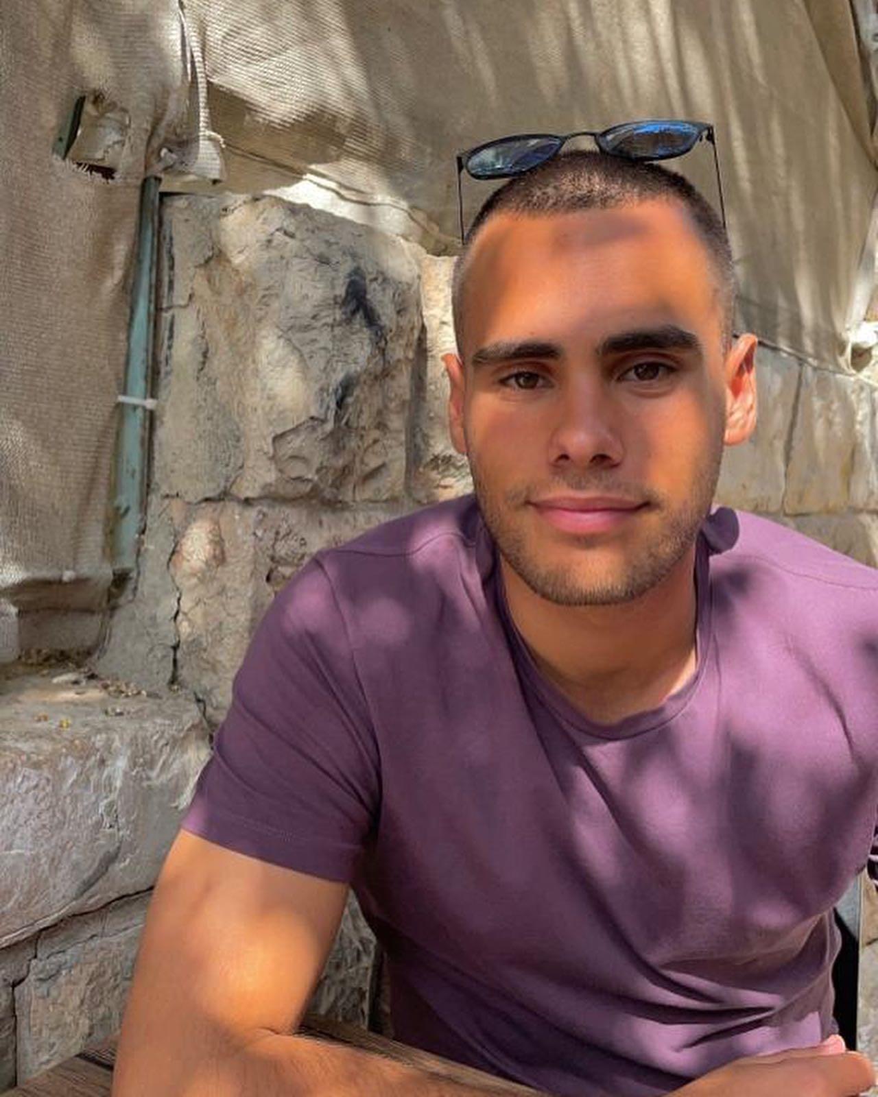 עידו ברוך ז