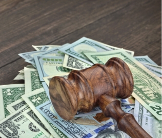 Apply for the alternative program for fines for consuming prostitution.