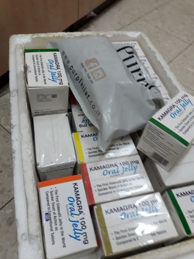 מחקרים קליניים על יעילות קמגרה בטיפול בהפרעות זיקפה