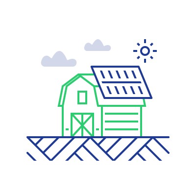 אתר גגות סולאריים הסדרות רשות החשמל 