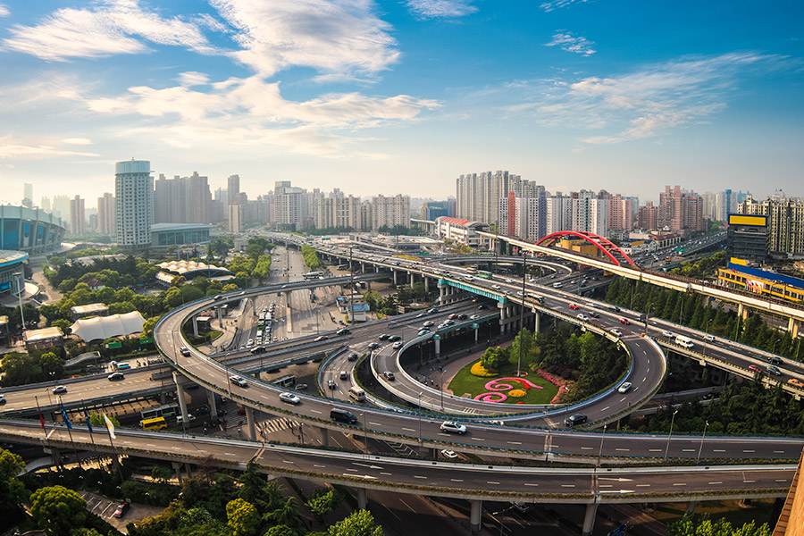 תשתית לצמיחה 2019