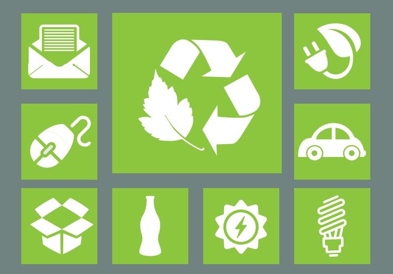 Green government