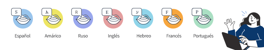 ¿En qué idiomas se puede presentar la solicitud? ¿En qué idiomas se puede presentar la solicitud?