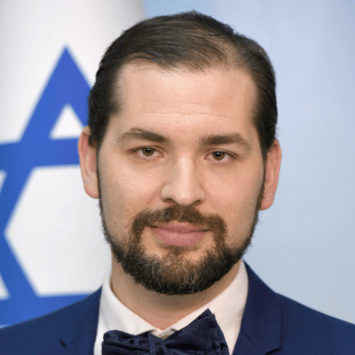 Adv. Mordechai Shorek