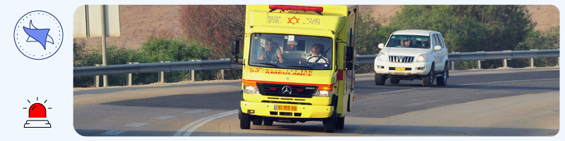 בקשת הכרה במוסדות להכשרת חובשי רפואת חירום – נהגי אמבולנס בקשת הכרה במוסדות להכשרת חובשי רפואת חירום – נהגי אמבולנס