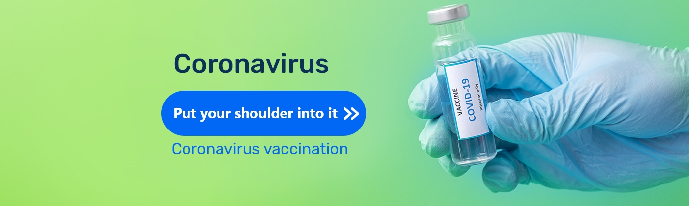 Coronavirus Vaccination Program