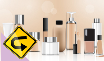 Cosmetics recall