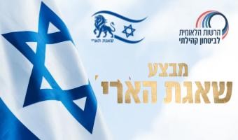 מבצע שאגת הארי