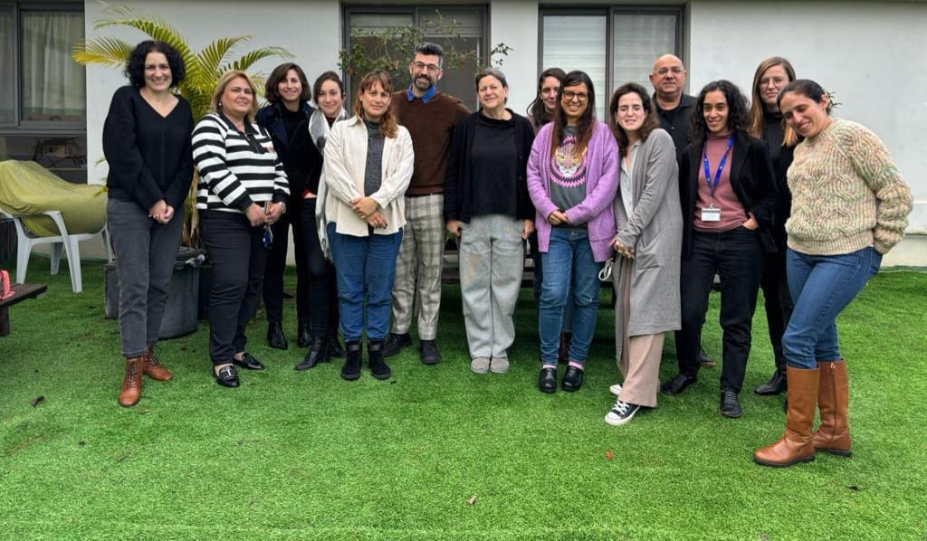 מחלקת אשפוז יום פסיכואנליטי נשים מחלקת אשפוז יום פסיכואנליטי נשים