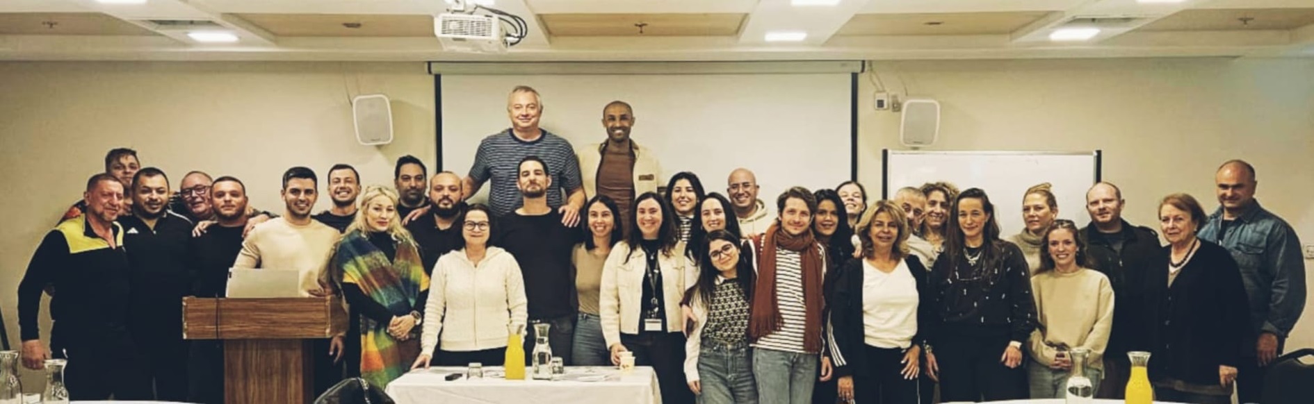 צוות מחלקת גש"ר צוות מחלקת גש"ר