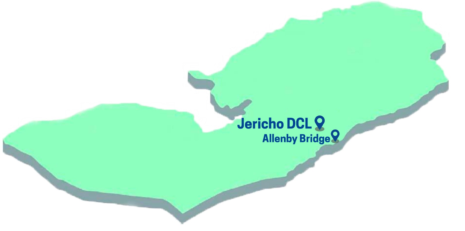 Jericho Jericho