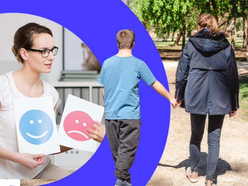 خدمة وحدات المساعدة للمحاكم لشؤون العائلة وللمحاكم الدينية خدمة وحدات المساعدة للمحاكم لشؤون العائلة وللمحاكم الدينية