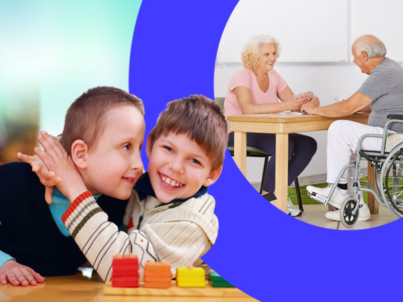 الشعبة الرفيعة للمجتمع