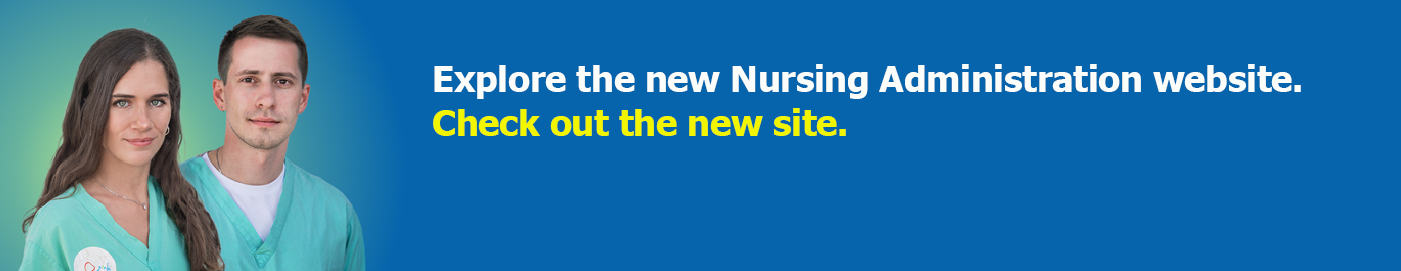nursing division