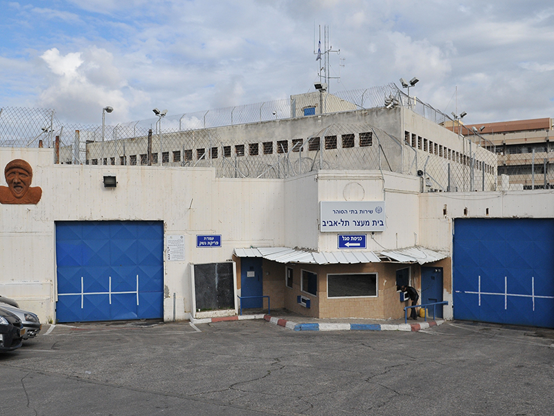 תל אביב תל אביב
