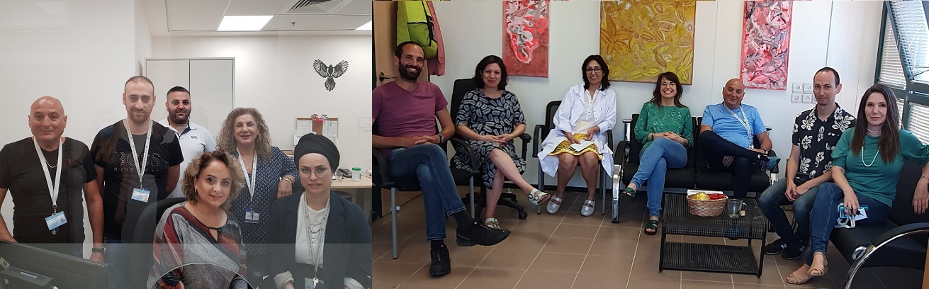 מערך לטיפול בהתמכרויות מערך לטיפול בהתמכרויות